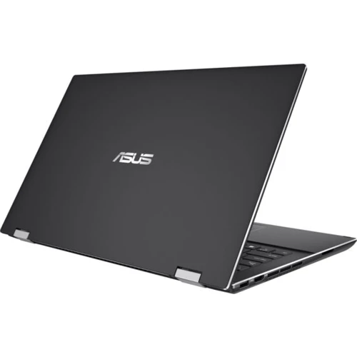Ноутбук ASUS Zenbook Flip 15 UX564EH (UX564EH-EZ050W) RB: Видеоадаптер NVIDIA GeForce GTX 1650 Max-Q