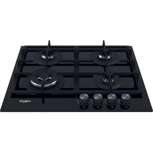 Варочная поверхность Whirlpool AKT 6465/NB1: Расположение панели Спереди справа