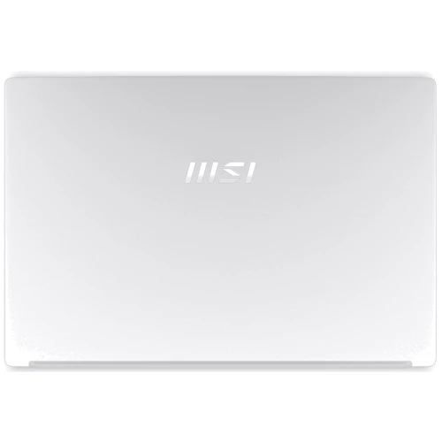 Ноутбук MSI Modern 15 H AI C1MG-099UA (9S7-15H551-099) UA: Видеоадаптер Intel Arc Graphics
