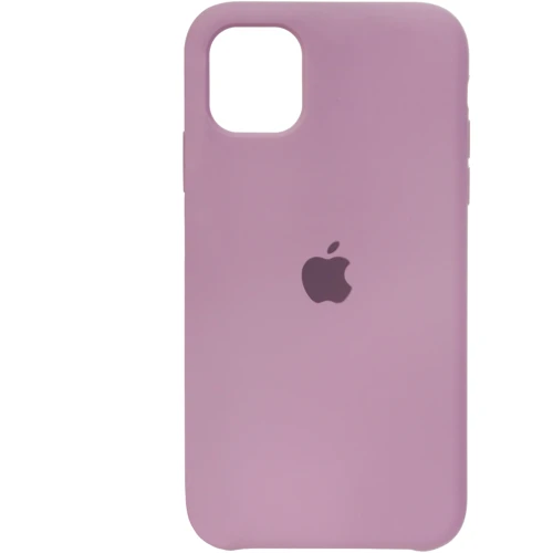 Чохол для iPhone ArmorStandart Silicone Case Grape для iPhone 11 (ARM56923)