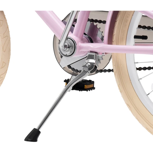 Детский велосипед Miqilong RM 20" розовый (RBB-RM20-PINK)
