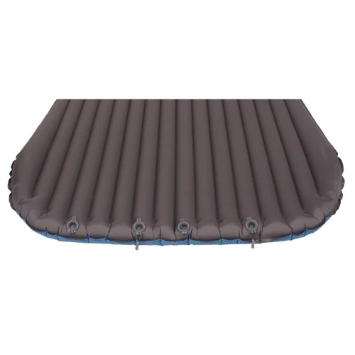 Exped AIRMAT HL DUO M blue (018.0323): Внешний материал 20 D полиэстер, термополиуретан
