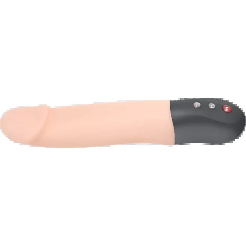 Пульсатор Fun Factory Stroniс Real cream
