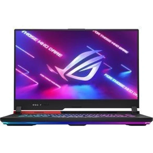 Ноутбук ASUS ROG Strix G15 (G513IC-HF002): Відеоадаптер NVIDIA GeForce RTX 3050