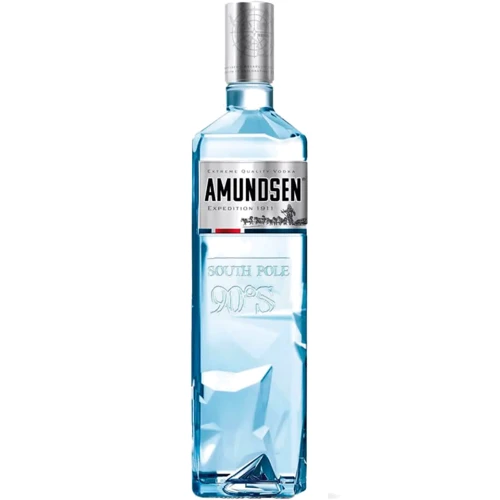 Горілка Amundsen Expedition 1911 40% 0.7 (WHS5902573006616)