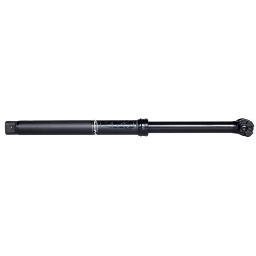 Підсідельний штир-дропер PRO Koryak 30.9 mm / 170 mm внутрішня проводка (PRSP0229): Довжина, мм 507