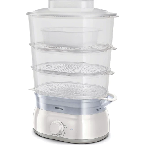Пароварка Philips HD9125/90
