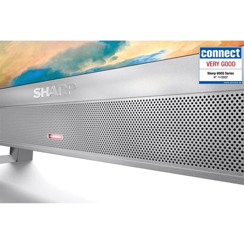 Телевизор Sharp 4T-C65EQ4EM2AG фото 10