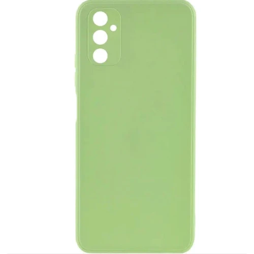 

Tpu Case Candy Full Camera Pistachio for Samsung A245 Galaxy A24 4G