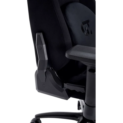 Геймерське крісло GT Racer X-5166 Fabric Black
