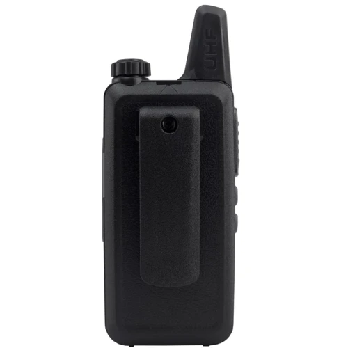 Портативная рация Agent AR-T7 Black: Тип рация цифровая