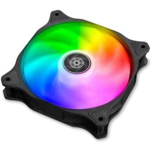 Кулер SilverStone Air Blazer AB120R-ARGB: Назначение для корпуса