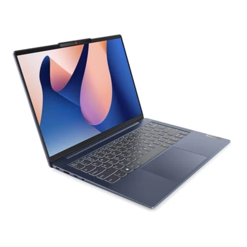 Ноутбук Lenovo IdeaPad Slim 5 14IAH8 (83BF006URM): Процессор Intel Core i5-12450H (2.0 - 4.4 ГГц) / 8 - ядерный