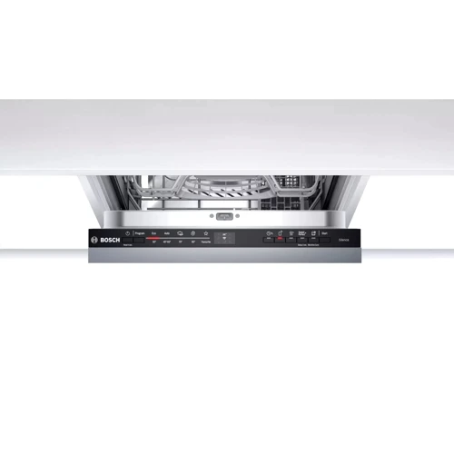 Встраиваемая посудомоечная машина Bosch SPV2HKX41E: Расход воды, л 8.5