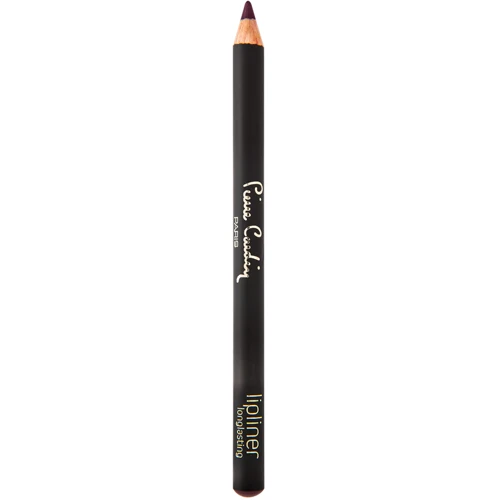 Pierre Cardin Lipliner Waterproof Pure Violet Олівець для губ 2 g: Клас косметики Элитная