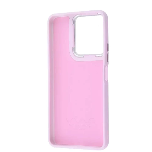 Аксесуар для смартфона WAVE Plump Case Pink Sand для Xiaomi Redmi 13C 4G / Poco C65: Сумісність Xiaomi Redmi 13C 4G / Poco C65