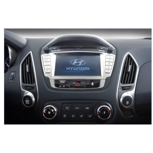 Globex Globex Hyundai IX35 GU7052 фото 5