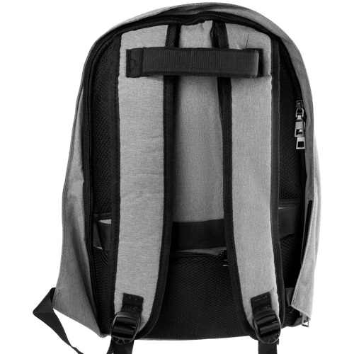 Чоловік рюкзак Valiria Fashion сірий (3DETBP0338-9): Тип рюкзаки
