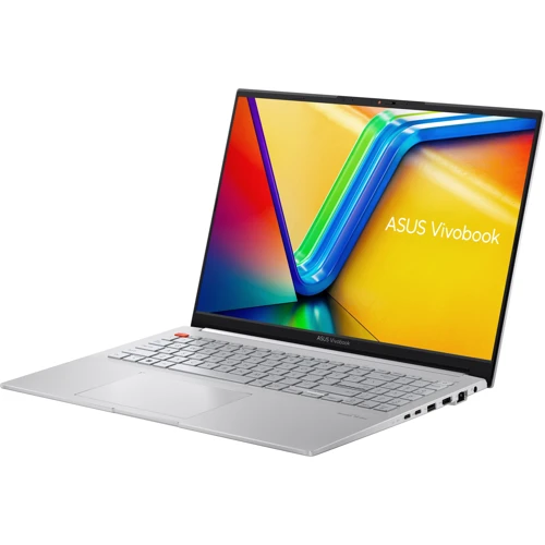 Ноутбук ASUS Vivobook Pro 16 K6602VV-KV084 (90NB1142-M003E0) UA: Тип екрану глянец