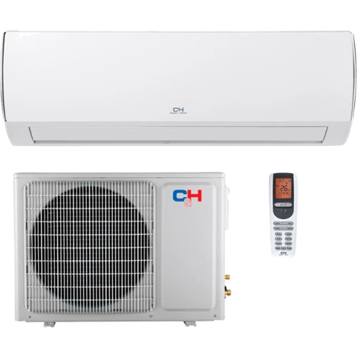 Кондиціонер Cooper&Hunter Veritas NG (Inverter) CH-S09FTXQ2-NG