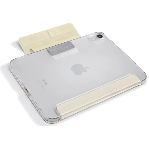 Аксессуар для iPad LAUT HUEX FOLIO Y Tri-Fold Stand with Apple Pencil White (L_IPM7_HF_W) for iPad Mini 7 2024 фото 7