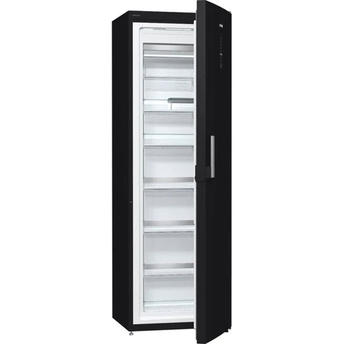 Морозильна камера Gorenje FN6192PB: Кількість дверей 1