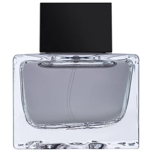 Туалетна вода Antonio Banderas Seduction In Black 100 ml Тестер: Аромат Східний, Пряний, Амбровий