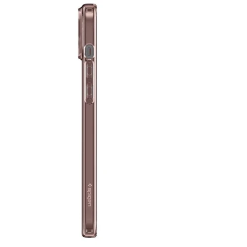 Чохол для iPhone Spigen Crystal Flex Rose Crystal (ACS06458) для iPhone 15 Plus: Тип чохла накладка на заднюю часть