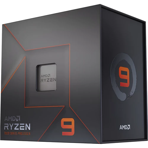 AMD Ryzen 9 7950X3D (100-100000908WOF) UA