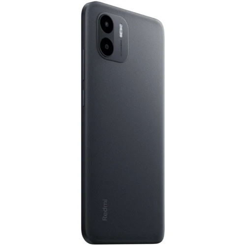 Смартфон Xiaomi Redmi A2 3/64Gb Black (Global): Вбудована пам'ять 64 ГБ