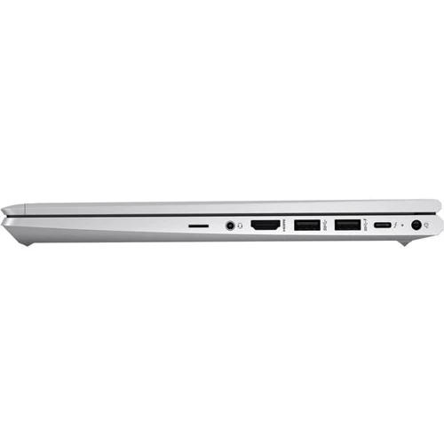 Ноутбук HP Elitebook 640 G10 (85D41EA): Объем накопителя 512 ГБ (SSD)