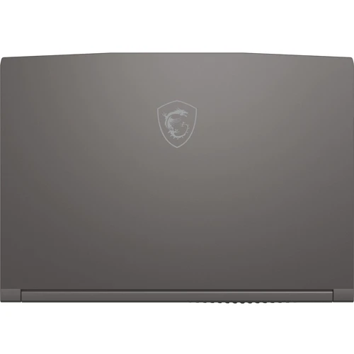 Ноутбук MSI Thin 15 B12UCX (B12UCX-2202XRO): Операционная система без ОС