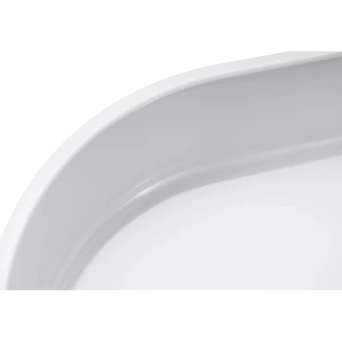 Раковина Granado Potes White gel