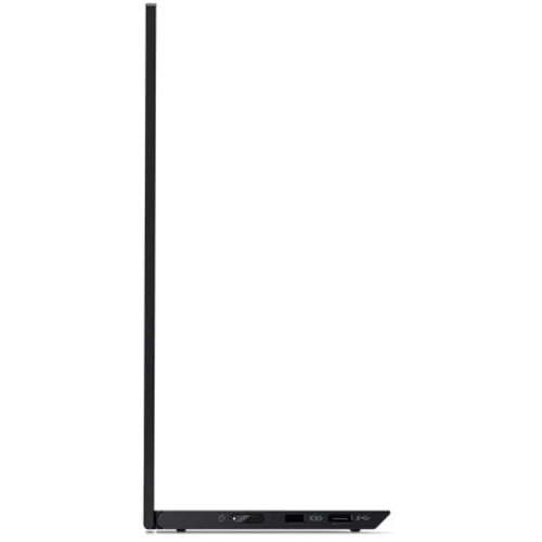 Монитор Lenovo ThinkVision M14 (61DDUAT6UA): Время реакции, мс 6
