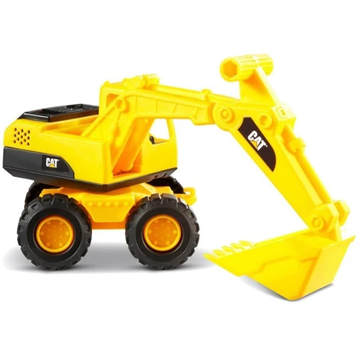 Тяжелая техника Экскаватор Funrise CAT 38 см (82035)