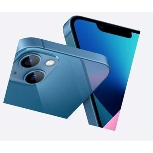 Вживаний Apple iPhone 13 mini 512GB Blue (MLKF3) Approved Grade B фото 3