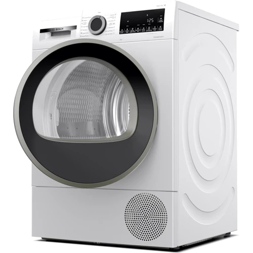 Сушильная машина Bosch WQG14210UA