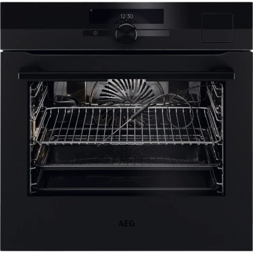 Духовой шкаф электрический AEG BSK999330T