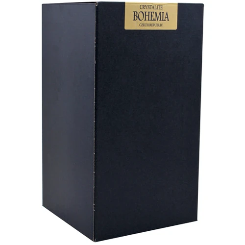Ваза Bohemia Diamond 28 см (024-220): Тип Ваза