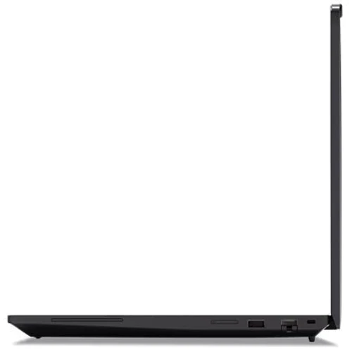 Ноутбук Lenovo ThinkPad P16s Gen 3 (21KS0003RA) UA: Тип экрана антибликовое покрытие