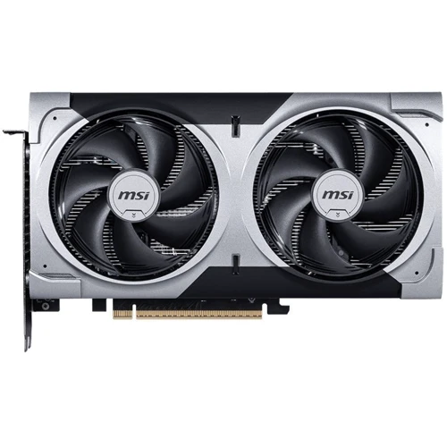 Видеокарта MSI GeForce RTX 5060Ti 16Gb VENTUS 2X OC PLUS (G506T-16V2CP) UA: Объем памяти, Гб 16
