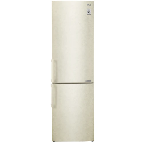 Холодильник LG GA-B499YECZ