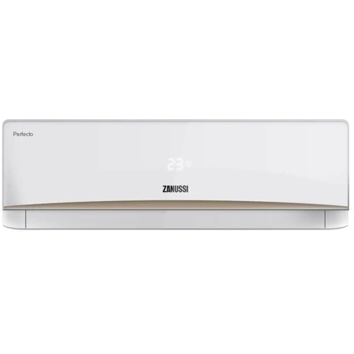 Кондиционер Zanussi ZACS-09 HPF/A17/N1