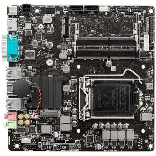 MSI H510TI-S01