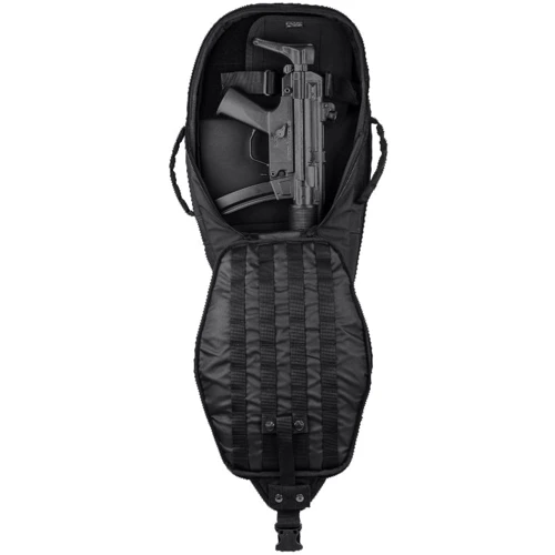 Рюкзак туристичний DANAPER Nautilus 56 Black: Виробник DANAPER