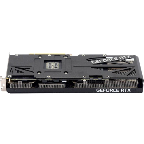 Видеокарта INNO3D GeForce RTX 3080 X3 LHR (N30803-106X-1810VA44H): Тип памяти GDDR6X