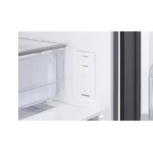 Холодильник Samsung RB53DG703DB1: Исполнение отдельностоящий