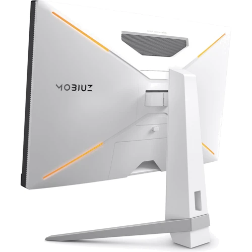 Монітор BenQ Mobiuz EX2710U (9H.LKTLA.TBE): Роздільна здатність 4K UHD (3840x2160)