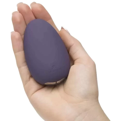 Виброяйцо Je Joue - Mimi Soft Purple