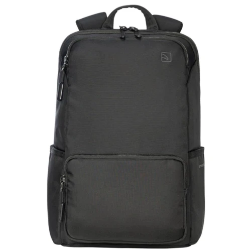 Сумка для ноутбуков Tucano 15.6" Terra Gravity AGS Black (BKTER15-AGS-BK): Тип сумки рюкзак